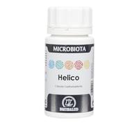 Microbiota Helico de Equisalud, 60 cápsulas