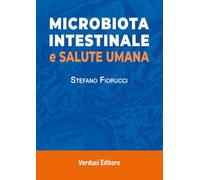 Microbiota intestinale e salute umana