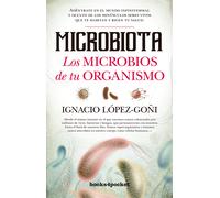 Microbiota: Los Microbios De Tu Organismo
