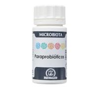 Equisalud Microbiota Paraprobióticos 5 cepas inactivadas + Perilla 30 cápsulas