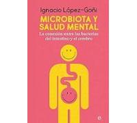Microbiota Y Salud Mental