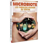 Microbiote, les fabuleux pouvoirs du ventre [Francia] [DVD]