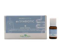 Microbiotic+ Symbiotic Riflora 15cap Gas