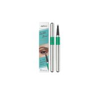 Microblading Eyebrow Pen, 4 Tip Precise Microblade Eyebrow Pencil That Looks Like Hair, Waterproof Natural Eye Brow Pencils for Women, Last All Day