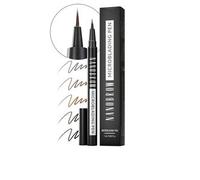 NANOBROW - Microblading Pen Lápices de cejas 1 ml DARK BLONDE
