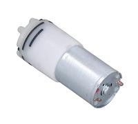 Microbomba de Vacío, Microbomba de Aire DC DC 12V Instalación Simple Ingeniería Plástico Bajo Voltaje para Bomba de Drenaje de Aire Acondicionado
