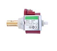 Microbomba electromagnética KP2 20 bar 53 W Bomba de pistón de alta presión Máquina de café Vapor Tubo de cobre