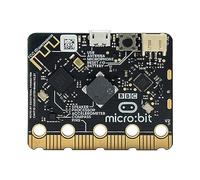 Microbroca BBC V2.2 mejorada con sensor táctil capacitivo y BLE5.0 para niños
