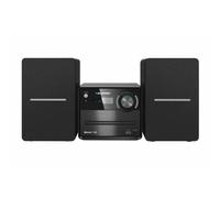 Microcadena Blaupunkt MS13BT Bluetooth 45 W CD FM LED Negro