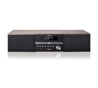 Microcadena Blaupunkt MS46BT 100W RMS Bluetooth USB Radio FM LED