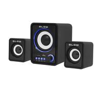 Microcadena Blow 66-377 3W RMS USB Control Giratorio Retroiluminación