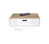 THOMSON Microcadena Bluetooth CD/MP3/USB Radio FM/DAB+ 75W Pantalla LCD Mando a distancia