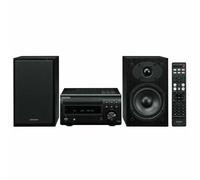 Equipo Hi-fi DENON D-M41DAB NEGRO