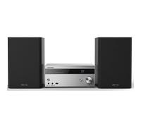 Microcadena Grundig CMS 4000 BT DAB+ 100W RMS Bluetooth CD USB Radio VFD