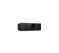 Microcadena Hi-Fi - PHILIPS - TAM6500/10 - 100 W - DAB+/FM - Bluetooth 6.0 (LC3) y Auracast