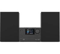Microsistema Kenwood M-525DAB