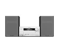 Kenwood M-822DAB-W Microset - Blanco