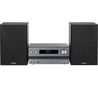 Kenwood Microcadena M-918DABH HiFi Bluetooth CD/USB/DAB+
