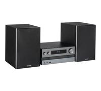 Microcadena Kenwood M-918DAB-H 2 x 50 W RMS Bluetooth CD/DAB+
