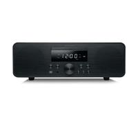 Microcadena Muse M-880 FBC 80W RMS Bluetooth 5.0 Radio FM LED Negro