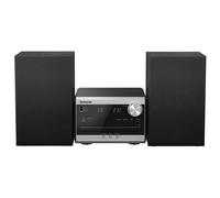 Microcadena Panasonic SC-PM272 20W RMS Bluetooth CD USB FM/DAB+