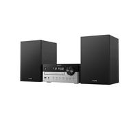 Microcadena PHILIPS TAM4205M2 60W Altavoces Bass Reflex MP3 USB Bluetooth