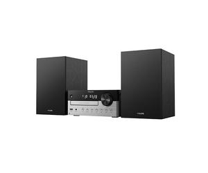 Microcadena PHILIPS TAM4205M2 60W Altavoces Bass Reflex MP3 USB Bluetooth