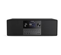 Microcadena Philips TAM6805/10 50W RMS Bluetooth WiFi Radio DAB+ CD USB