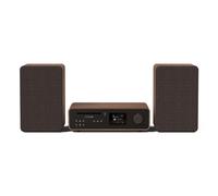 Microcadena PURE Classic Stereo 50 W RMS WiFi Bluetooth CD DAB+