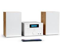 Microcadena Thomson MIC121BT Blanca