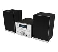 Microcadena Thomson MIC122BT 50W RMS Bluetooth CD/MP3 y FM