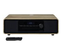 Microcadena Thomson MIC300IDABBT 60W RMS Bluetooth USB Radio DAB+/FM CD