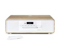 Microcadena Thomson MIC301IDABBT 60W RMS Bluetooth USB Radio FM DAB+ CD