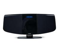Microcadena Thomson MIC400BT 10 W RMS Bluetooth CD/MP3/USB FM