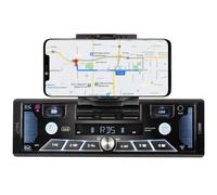 RADIO COCHE TREVI SCD 5602 BT MP3+RDS+2USB+AW+SD