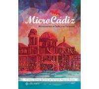 Microcádiz: Microcuentos A Cádiz Y Su Carnaval