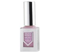 Microcell - Colour Repair esmalte de uñas Violet Touch, 1er Pack (1 x 11 ml)