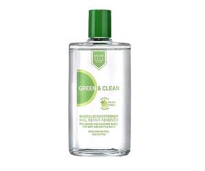 MicroCell Green & Clean Nail Repair Remover