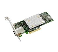 Adaptec - HBA 1100-8e tarjeta y adaptador de interfaz Interno Mini-SAS HD