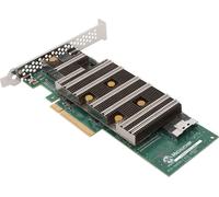 Microchip technology smartraid 3204-8i controlado raid pci express x8