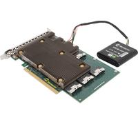Microchip technology smartraid 3258up-32i/e controlado raid pci expres