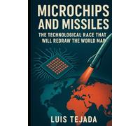 Microchips and Missiles: The Technological Race that Will Redraw the World Map (Geopolítica)