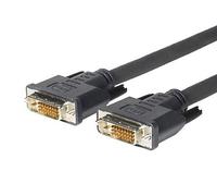 Microconnect 10m dvi-d m/m - cables dvi (dvi-d, dvi-d, dvi-d, masculin
