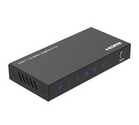 Microconnect 4K@60Hz HDMI Splitter 1x2, Marca
