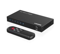 Microconnect 4K@60Hz HDMI Switch 3x1, HDCP Marca