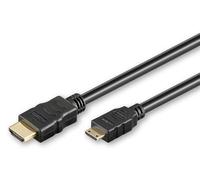 Microconnect 4K HDMI A-C Cable, 1m Marca