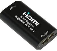 Microconnect - 4k repetidor hdmi (mc hdmirepeater4k)