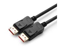 Microconnect mc-dp-mmg-150v1.4 cable displayport 1,5 m negro