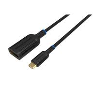 Microconnect USB-C to Displayport Adapter Marca