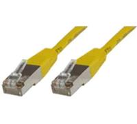 MicroConnect B-FTP605 - Cable de Red